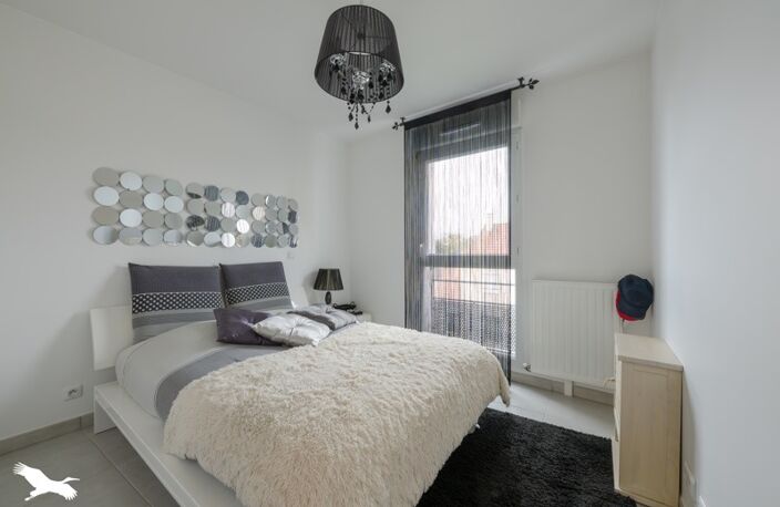Appartement de 2 pièces principales — photo 3