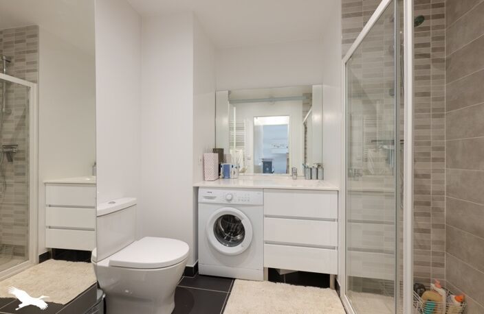 Appartement de 2 pièces principales — photo 4