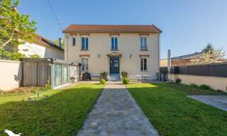 Maison 3 Pièces 88 m² à vendre à Achères (78260)