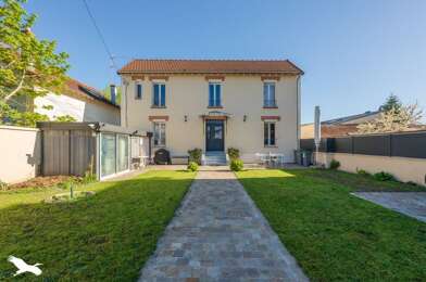 Maison 3 pièces 428500 €