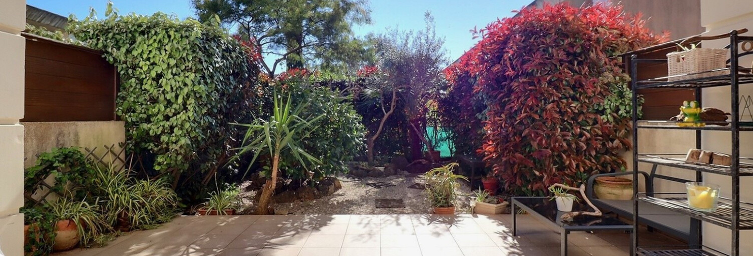 Appartement 4 Pièces 80 m² à vendre à Fréjus (83600)