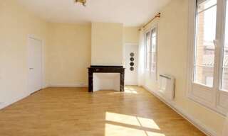 Appartement 2 Pièces 35 m² à vendre à Toulouse (31500)