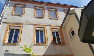 Appartement 2 Pièces 35 m² à vendre à Toulouse (31500)