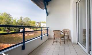 Appartement 3 Pièces 60 m² à vendre à Bayonne (64100)