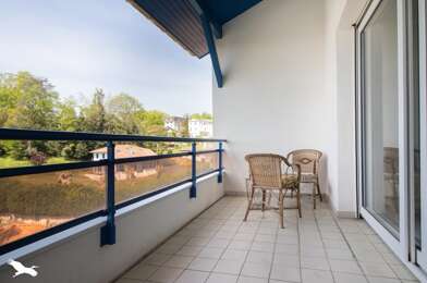 Appartement 3 pièces 328290 €