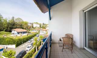 Appartement 3 Pièces 60 m² à vendre à Bayonne (64100)