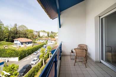 Appartement 3 pièces 320000 €