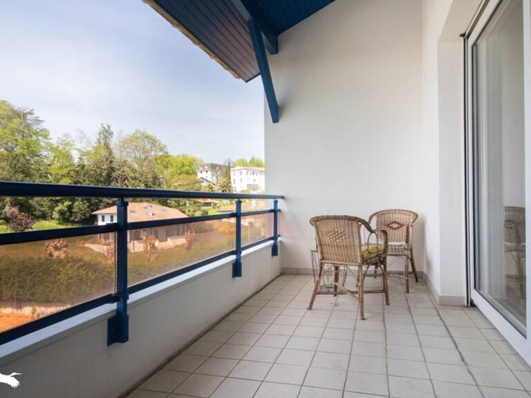 Appartement de 3 pièces principales — photo 1