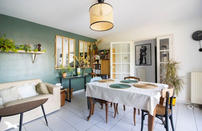 Appartement de 3 pièces principales — photo 5