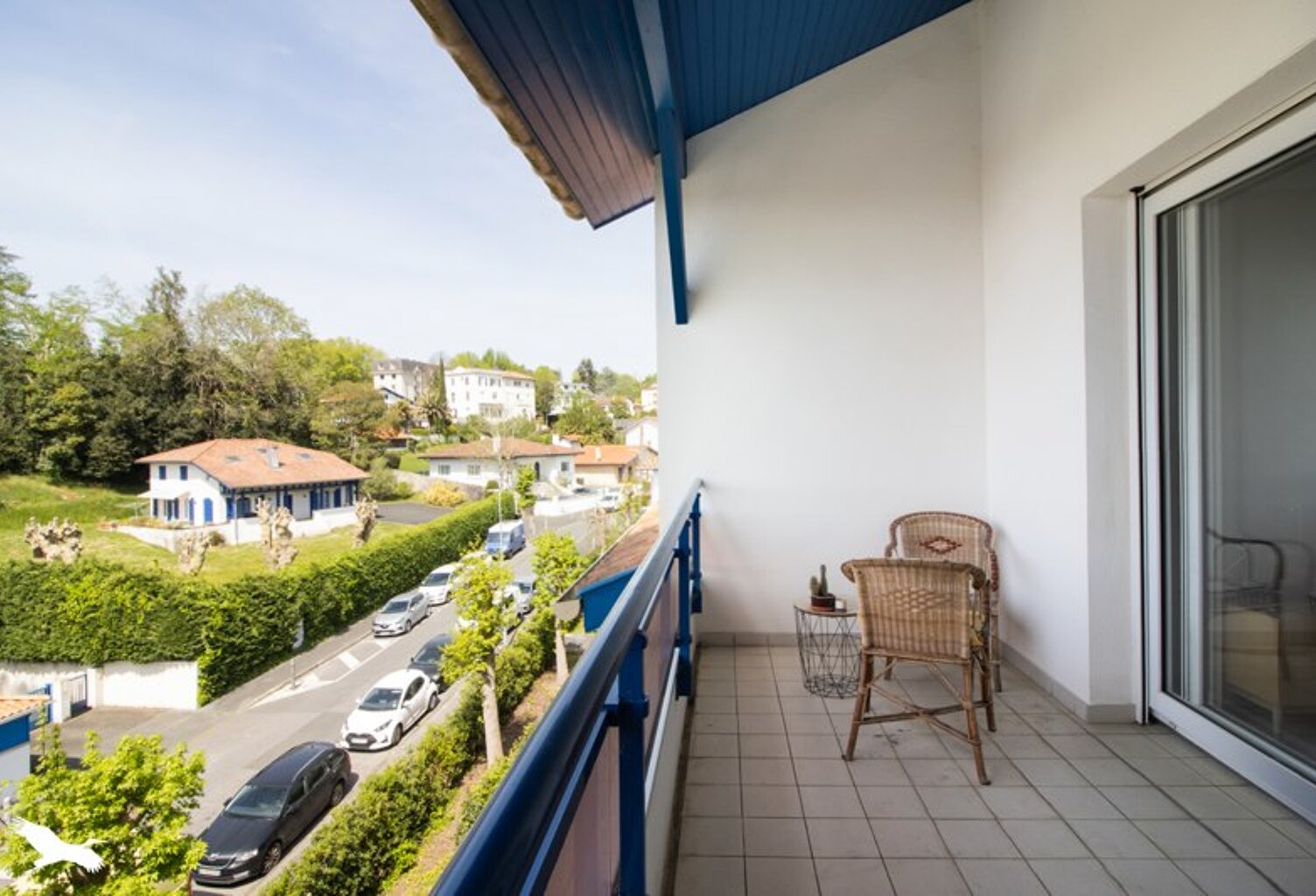 Appartement de 3 pièces principales — photo 1
