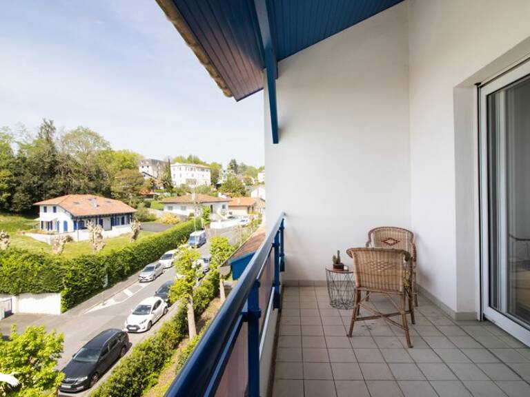 Appartement de 3 pièces principales — photo 1