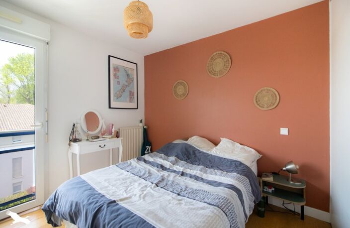 Appartement de 3 pièces principales — photo 2