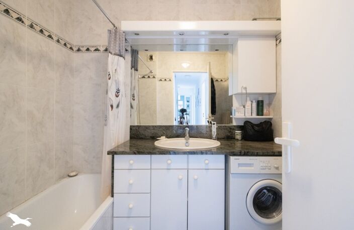 Appartement de 3 pièces principales — photo 3