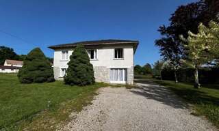 Maison 5 Pièces 115 m² à vendre à Saint-Pantaléon-de-Larche (19600)