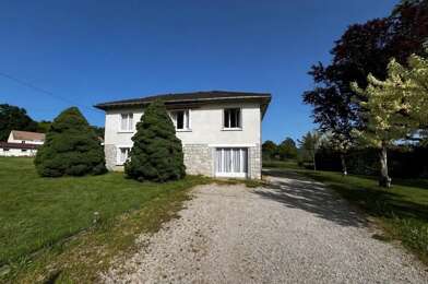 Maison 5 pièces 140400 €