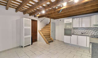 Maison 3 Pièces 60 m² à vendre à Fréjus (83600)