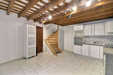 Maison 3 pièces 219000 €