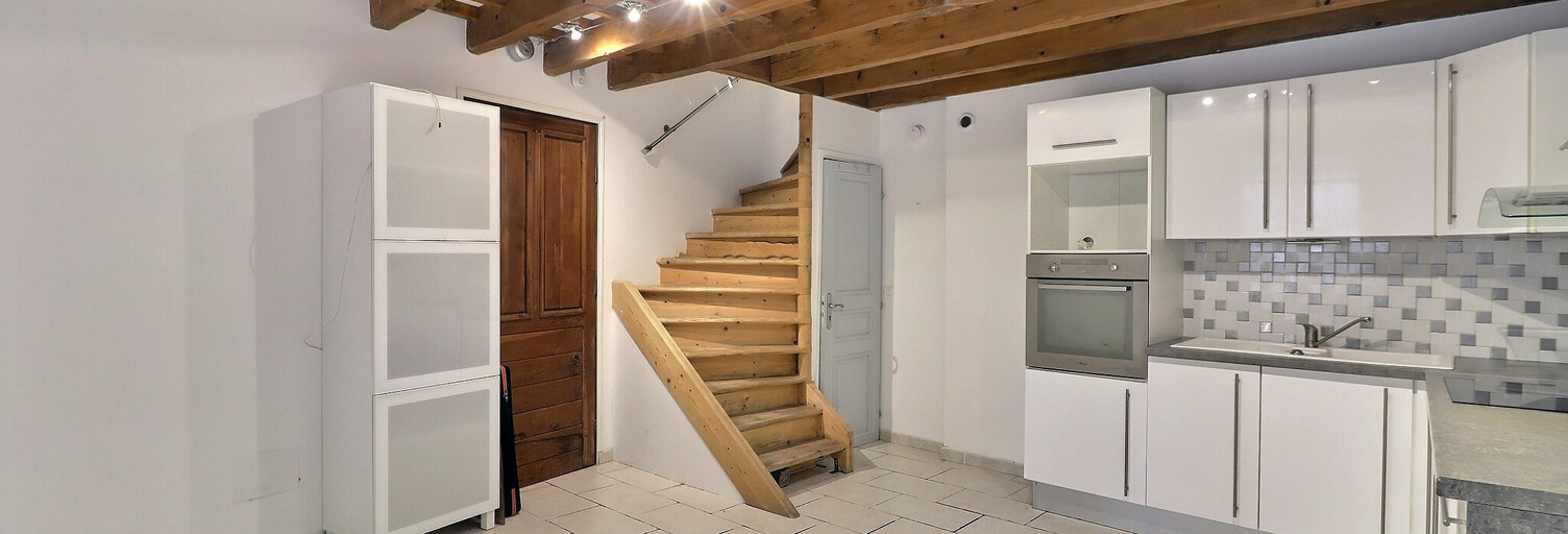 Maison 3 Pièces 60 m² à vendre à Fréjus (83600)