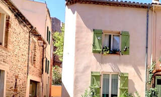 Maison 3 Pièces 60 m² à vendre à Fréjus (83600)