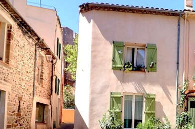 Maison 3 pièces 219000 €