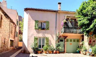 Maison 3 Pièces 60 m² à vendre à Fréjus (83600)