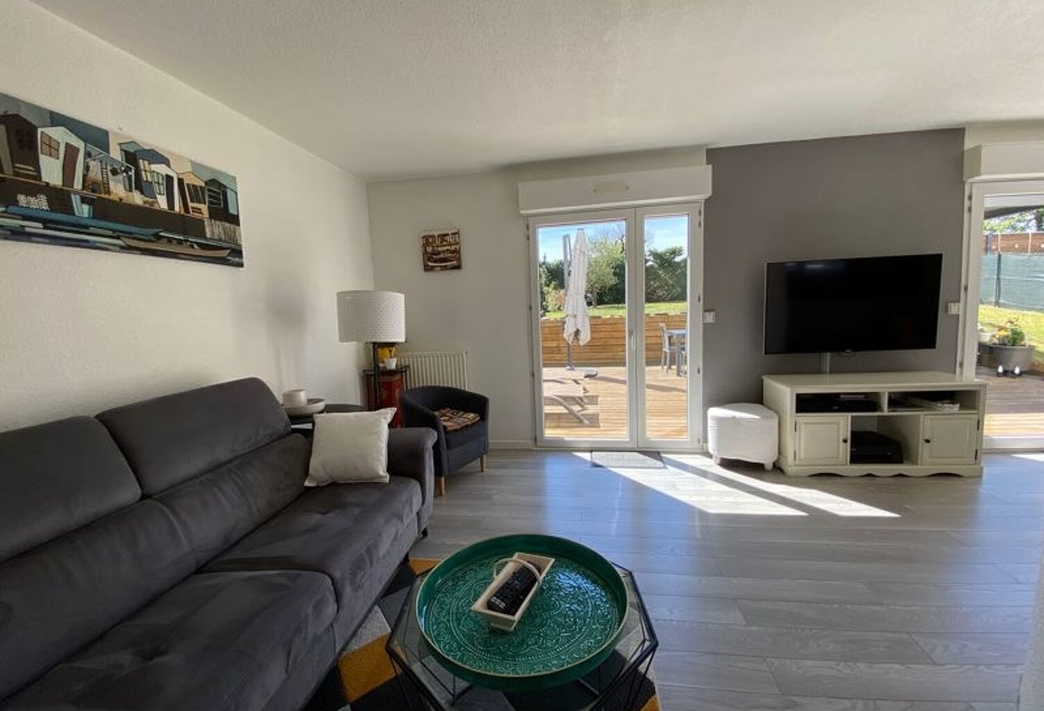 Maison de ville de 5 pièces principales — photo 1