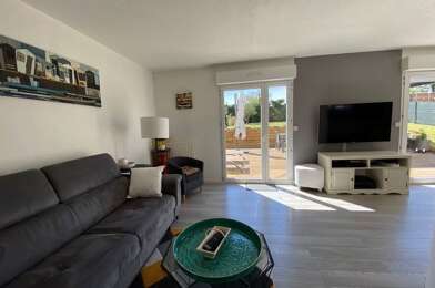 Maison 5 pièces 436995 €