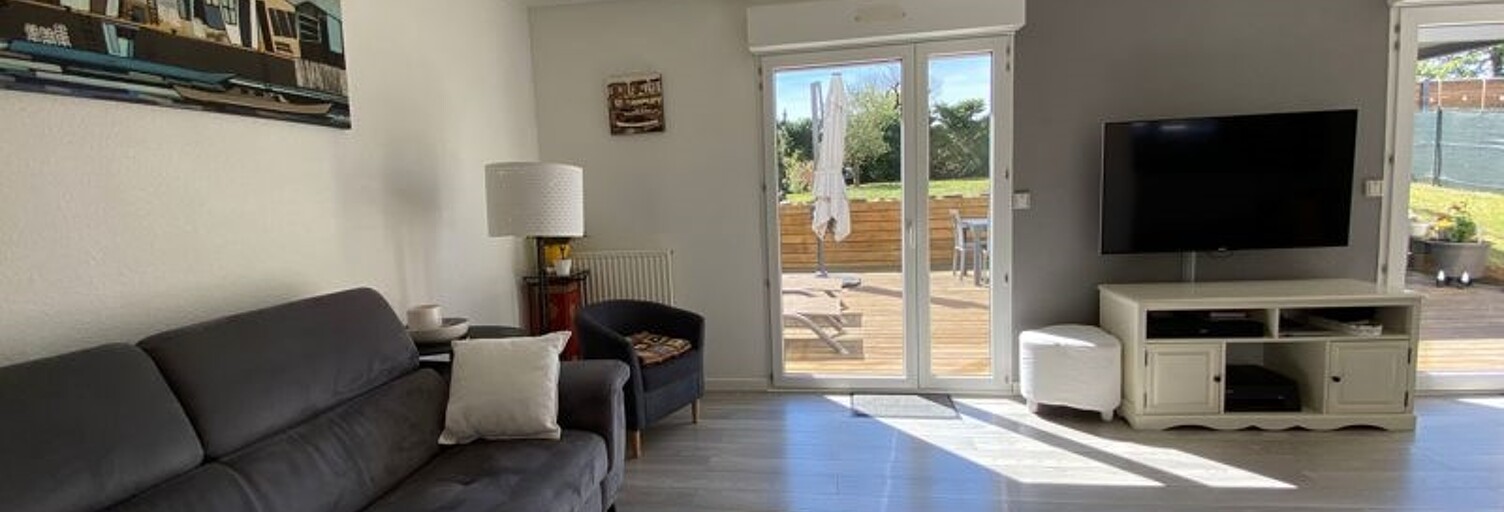 Maison 5 Pièces 100 m² à vendre à Eysines (33320)