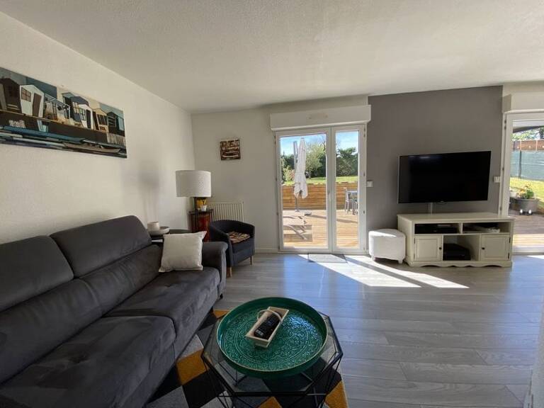Maison de ville de 5 pièces principales — photo 1