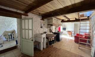 Maison 4 Pièces 100 m² à vendre à Connezac (24300)
