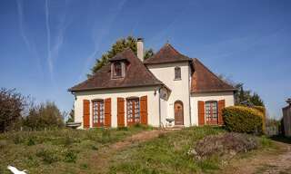Maison 7 Pièces 160 m² à vendre à Piégut-Pluviers (24360)