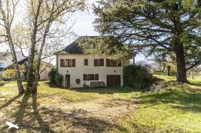 Maison 7 pièces 241960 €