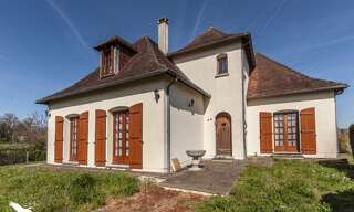 Maison 7 Pièces 160 m² à vendre à Piégut-Pluviers (24360)