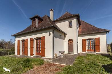 Maison 7 pièces 244950 €