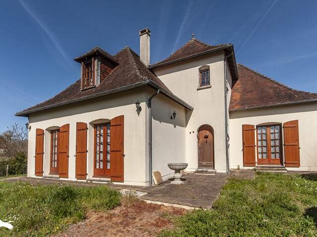 Périgourdine de 7 pièces principales — photo du bien