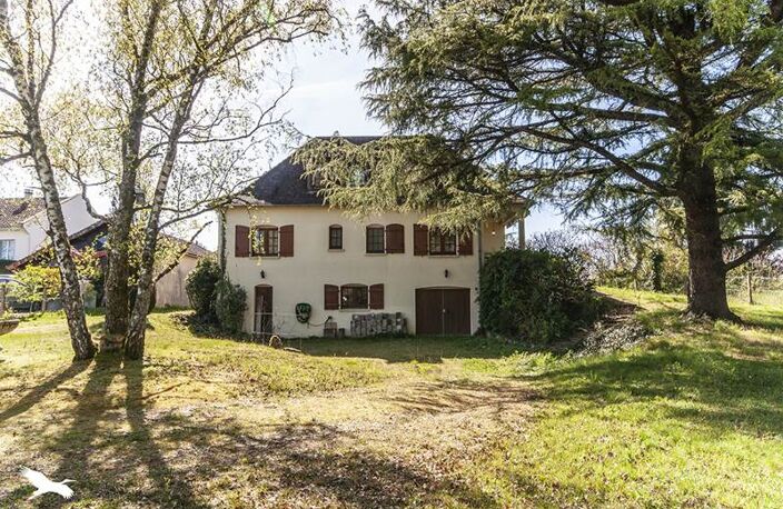 Périgourdine de 7 pièces principales — photo 2