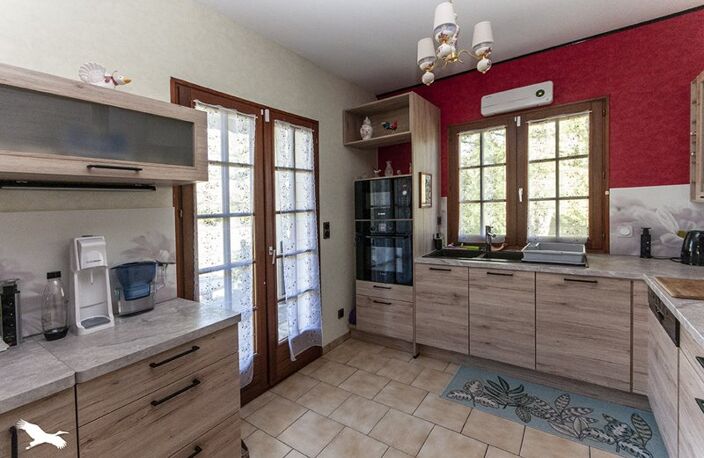 Périgourdine de 7 pièces principales — photo 3