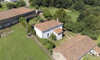 Maison 3 Pièces 75 m² à vendre à Busserolles (24360)