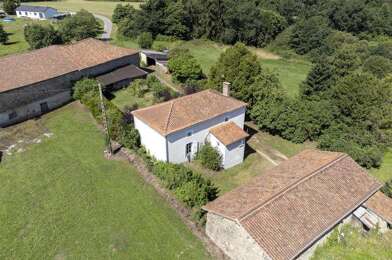 Maison 3 pièces 176714 €