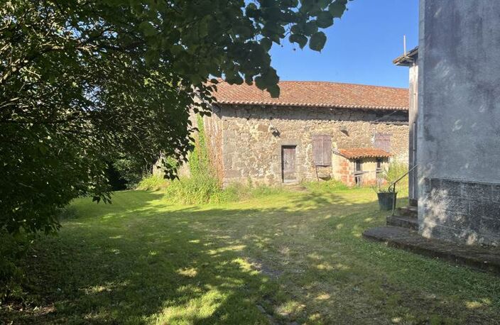 Ferme (tte) de 3 pièces principales — photo 4