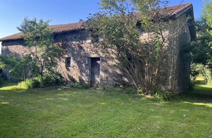 Ferme (tte) de 3 pièces principales — photo 5