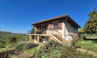 Maison 3 Pièces 144 m² à vendre à Theizé (69620)