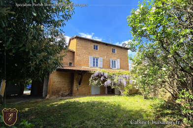 Maison 6 pièces 379000 €