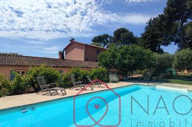 Maison 11 pièces 1550000 €