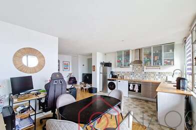 Appartement 3 pièces 195000 €