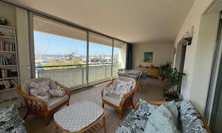 Appartement 4 Pièces 123 m² à vendre à Marseille 8 (13008)