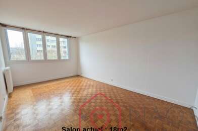 Appartement 3 pièces 131000 €