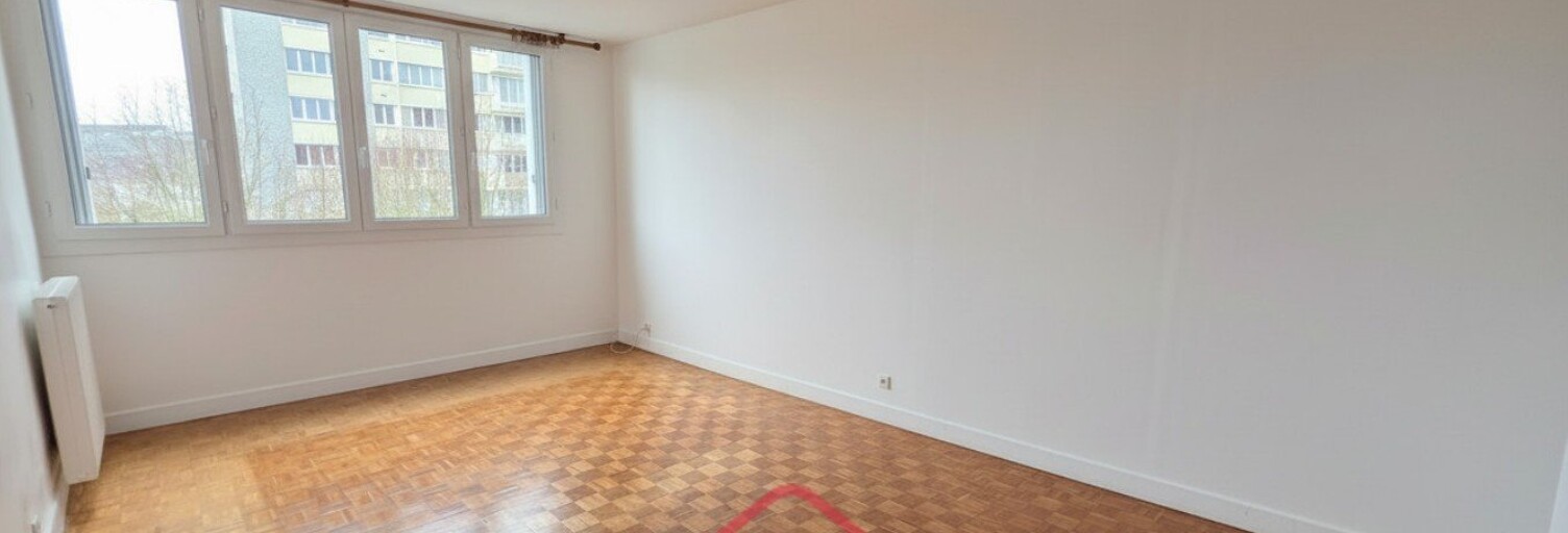 Appartement 3 Pièces 62 m² à vendre à Saint-Jean-le-Blanc (45650)