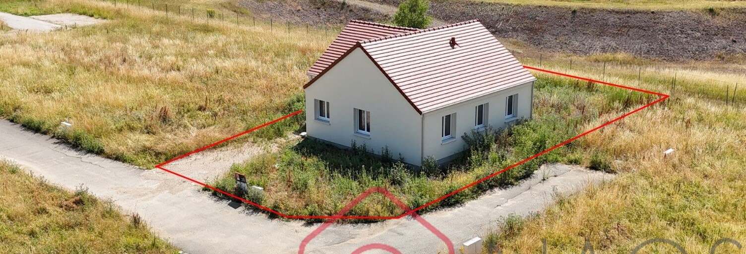 Maison 5 Pièces 88 m² à vendre à Baule (45130)