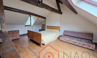 Maison 4 Pièces 74 m² à vendre à Orléans (45000)